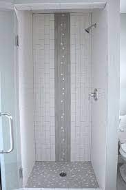 Photo Dec 14 2013 1 51 Am Vertical Shower Tile Bathroom Shower Tile Bathroom Remodel Shower