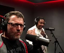 Logic artist and rapper