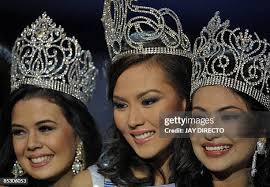 11 Bianca Manalo Stock Photos, High-Res Pictures, and Images