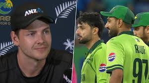 Jacob Duffy achieves this elusive feat for New Zealand