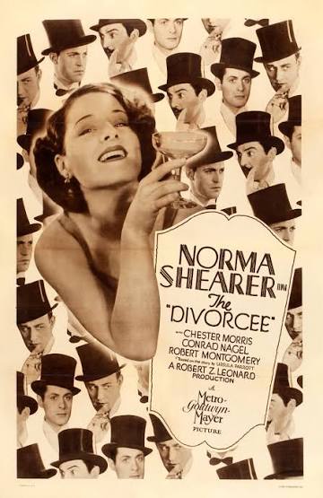 The Divorcee - Wikipedia