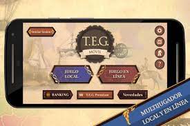 En techbigs, no solo te permitimos jugar con ventajas, sino que también te ofrecemos aplicaciones premium sin tener que pagar un céntimo. T E G For Android Apk Download