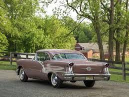 Image result for Gold Mist 1957 Oldsmobile