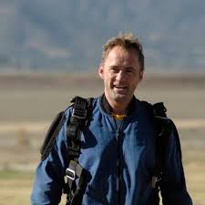 A Voice for the Voiceless with Guest Paul Padgett and Musical Guest Kerri  Anne LeBlang