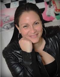 Cynthia Ocasio's Instagram, Twitter & Facebook