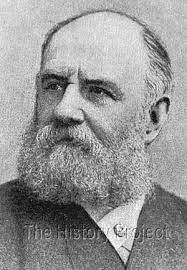 The History Project: The Colonel