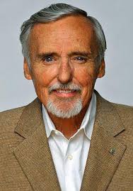 Dennis Lee Hopper (May 17, 1936