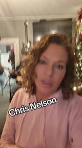 Christopher Anthony Nelson