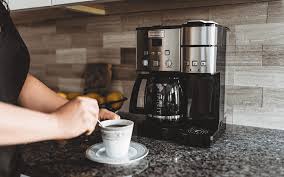 We invite you to explore our entire range of iconic coffee makers available exclusively at keurig.ca. The 9 Best Coffee Makers For Rvs And Campers In 2021