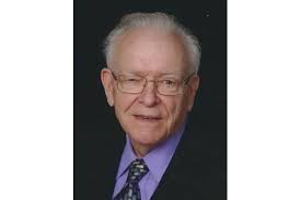 Bruce Fiedler Obituary (1931