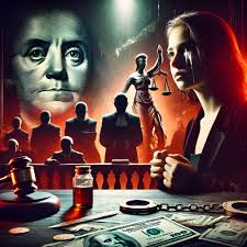 The Story of Alisha Owen: An Abuse Victim Convicted of Perjury