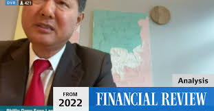 Star witness fights ATO disclosure order after $272m tax bill