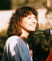 In The Glow Of The Moon