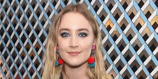 Saoirse Ronan Celebrates Golden Globe Nomination, Slams Donald Trump