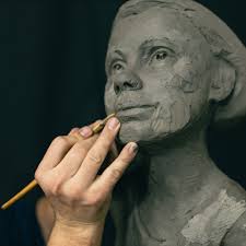 What is MAKING STRANGE? The term 'making strange' was introduced by art  historian Dr. Marcia B. Hall in her book Sacred Image in the Age of Art  (2011). This technique, emerging during