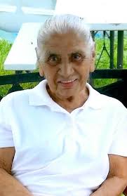 Obituary for Emma B. Hernandez