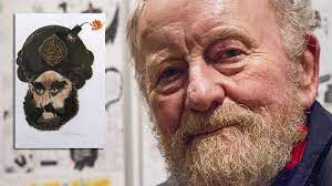Kurt westergaard (born kurt vestergaard; U2niyhyz8tbutm