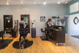 Vintage studio hair salon at 313 @ somerset is located within the tourist attraction and shopping capital of singapore, orchard road. Hair Salons In Chicago For Hair Cuts Color And Blowouts
