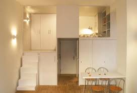 Janet lee turns all her small nyc rental apartments into tiny, eclectic, amazing, spaces with her unique sense of design and style. Most Beautiful Small Apartment Design Space Problems That Abound With Elegance Images Decoratorist