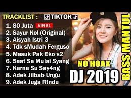 Mix tik tok 2021 (te la tiro pa que baile, le digo la modelo, no plastik, ropa cara, hasta abajo) mp3 duration 15:26 size. Pin Di Lagu