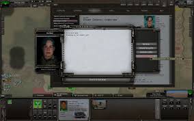 But researching takes much time. Shadow Empire