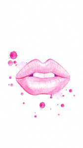 Wallpapers Fondos De Pantalla Sigueme Judith Estefani Pinklips Lip Wallpaper Fashion Wall Art Makeup Wallpapers