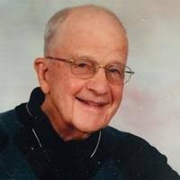 Walter Thayer Jr. Obituary