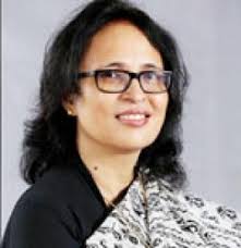Mrs Soma Mondal Selected For Chairman Sail