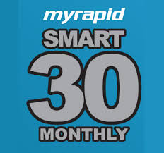 You must always travel with a valid, approved concession or student plastic credit card style photographic ids issued by the tertiary institution of attendance and endorsed with the approved sticker or the expiry date are. Go Cashless All Tickets Myrapid Your Public Transport Portal