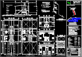 Este artigo está arquivado em: Plane Of Housing Social Interest In Autocad Cad 349 66 Kb Bibliocad