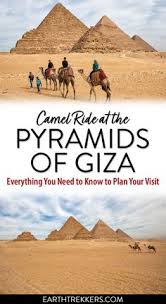 What's more they provide an excellent vehicle for exploring the country's mountains, wadis and deserts. Egypt