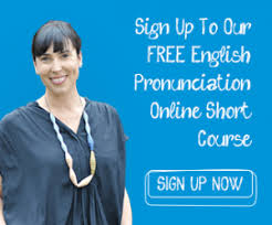 This page is made for those who don't know how to pronounce classes in english. Free English Pronunciation Course Speech Active