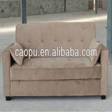 Cubed queen size sofa bed with dark wood legs. European Style Fabric Sofa Bed Sofa Bed Furniture Global Sources