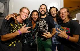 Encontro De Geracoes Fuze Conhece Gabriel O Pensador No Fica Verao Quem Quem News