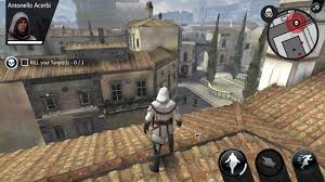 Review Assassin S Creed Identity Tech In Asia Indonesia