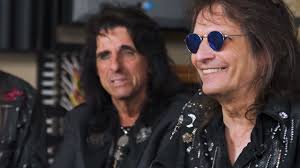 Original Alice Cooper Band Releases Reunion Studio Album