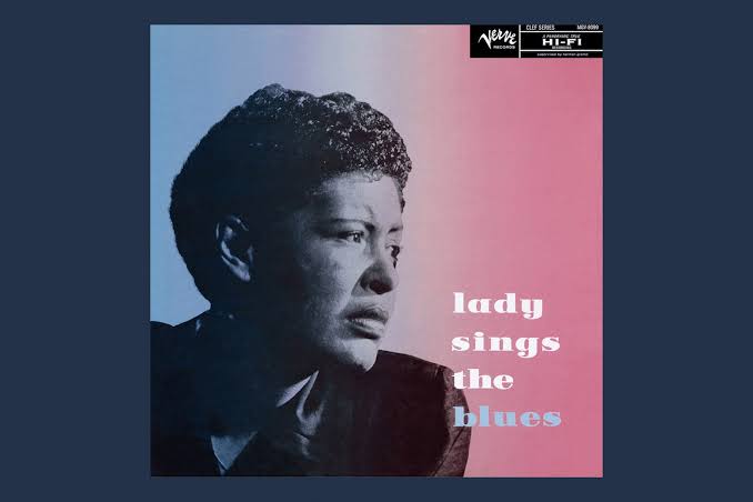 This Woman's Work explores jazz singer Billie Holiday's 1956 album Lady  Sings the Blues.