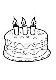 In addition, you can also color a birthday cake yourself. Candle Birthday Cake Coloring Pages Birthday Coloring Pages Happy Birthday Coloring Pages Birthday Cake With Candles