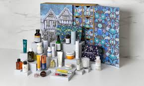 An insider at emergency management victoria told the herald sun that officials are worried the virus is. Liberty London S 2020 Beauty Advent Calendar Will Be On Victoria Beckham S Wish List Hello