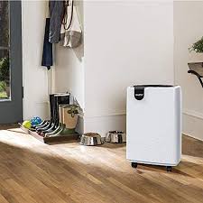 For some dehumidifiers to operate, they need to be in a space where the temperature does not fall below a certain number. 11 Best Dehumidifiers Our Picks Alternatives Reviews Alternative
