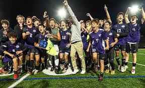 2022 Shore Sports Network Boys Soccer Preseason Top 10