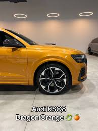 Image result for Dragon Orange 2021 RS