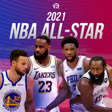 Nba all star 2021 karşılaşması 7 mart'ta abd'nin atlanta kentindeki state farm arena'da düzenlenecek. Inav3y6kbc3ucm