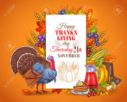 About press copyright contact us creators advertise developers terms privacy policy & safety how youtube works test new features press copyright contact us creators. Happy Thanksgiving Day Greeting Card Banner Traditional November Royalty Free Cliparts Vectors And Stock Illustration Image 64877580