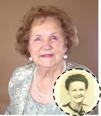 Alma Beatrice Hogan Moore