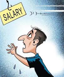 Look out for fees and penalties that make it harder for borrowers to pay off their personal loans. April Sans Salary For Many Pay In May Also Unlikely Nagpur News Times Of India