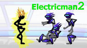 We did not find results for: Super Saiyan Stickman Electric Man 2 Super Saiyan Games Man