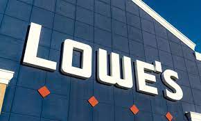 Move the slider to see discounts highlighted. Lowes Com Sales Spike 121 Pct Driving Q4 Pymnts Com