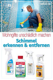 Schimmel Selbst De Schimmel Wand Schimmel Schimmel In Der Dusche