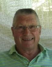 Obituary information for Darrell William Herrig